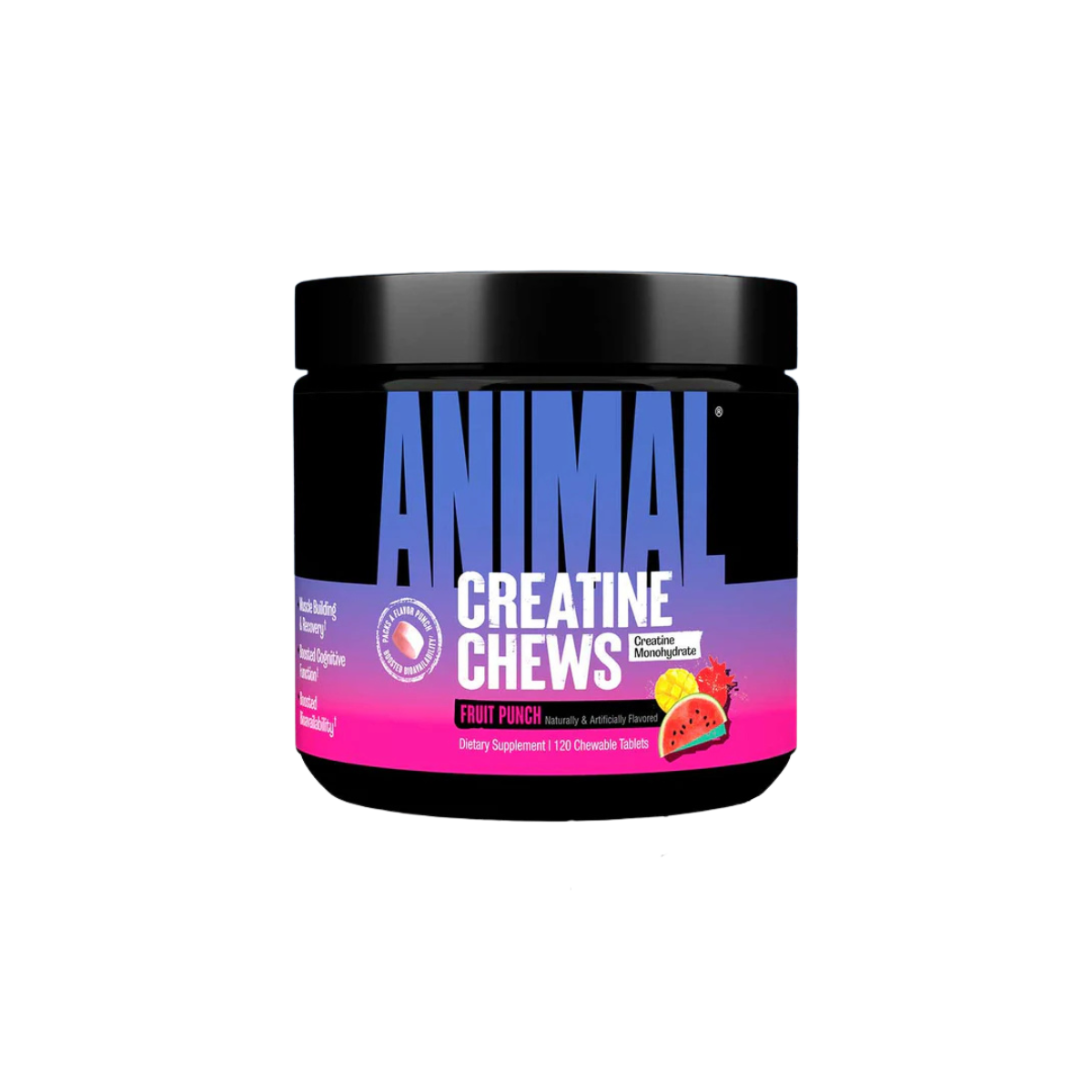Creatine Chews