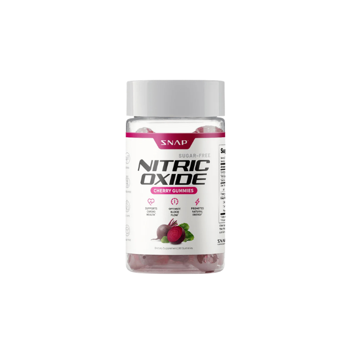 Nitric Oxide Gummies