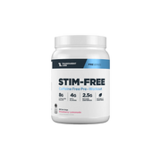 Stim-Free Caffeine Pre-Workout