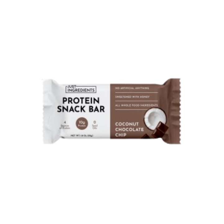 Protein Snack Bar