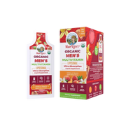 Organic Men's Multivitamin  Liposomal Box