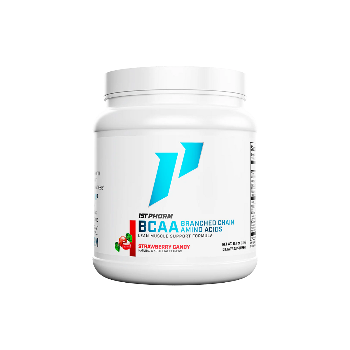 BCAA