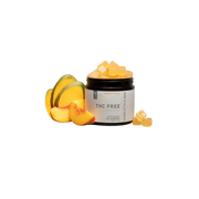 THC Free CBD Gummies