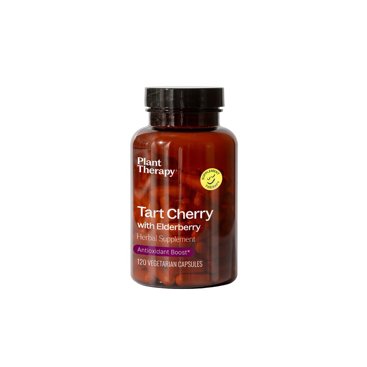 Tart Cherry with Elderberry