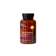 Tart Cherry with Elderberry
