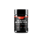 Testo Booster - Natural Testosterone Support