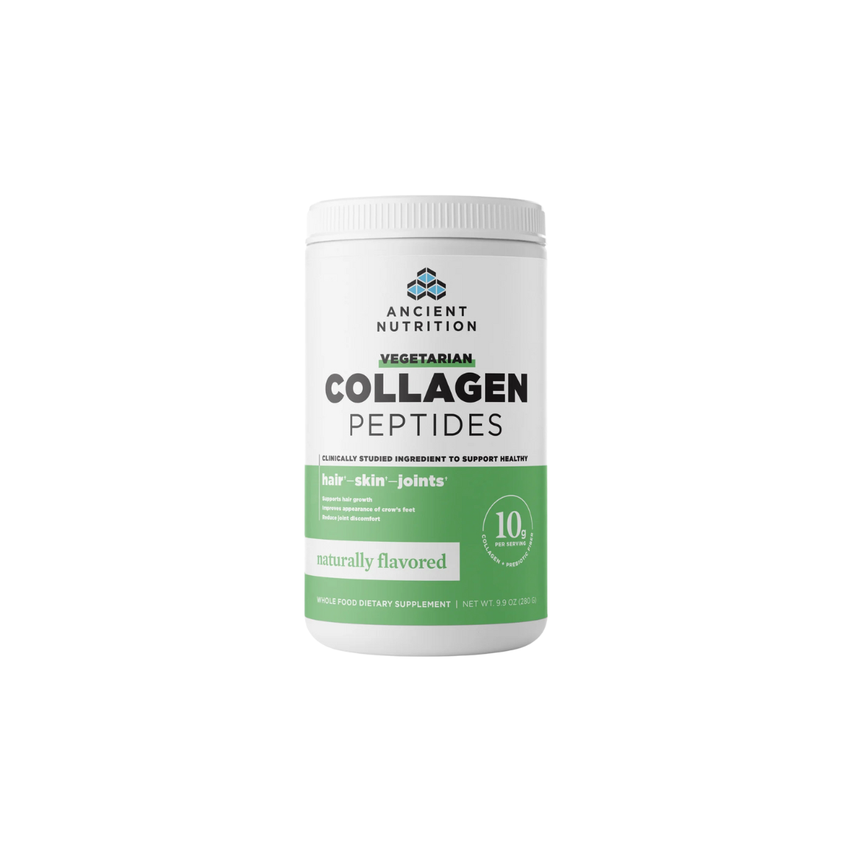 Vegetarian Collagen Peptides
