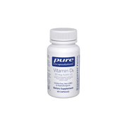 Vitamin D3 125mcg (5,000 IU)