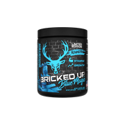 Bricked Up