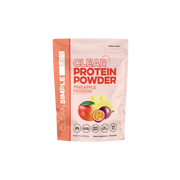 Clear Protein Powder