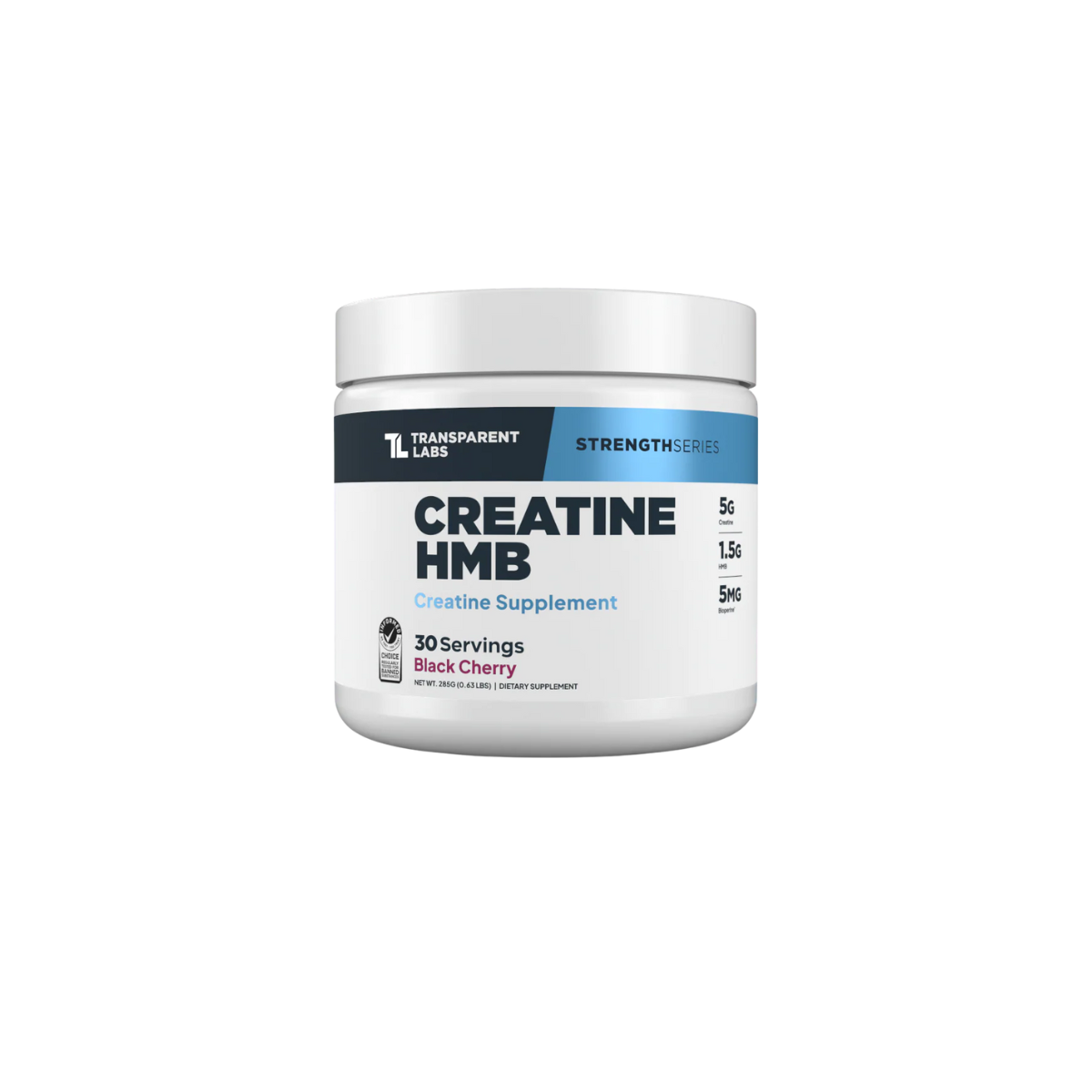 Creatine HMB