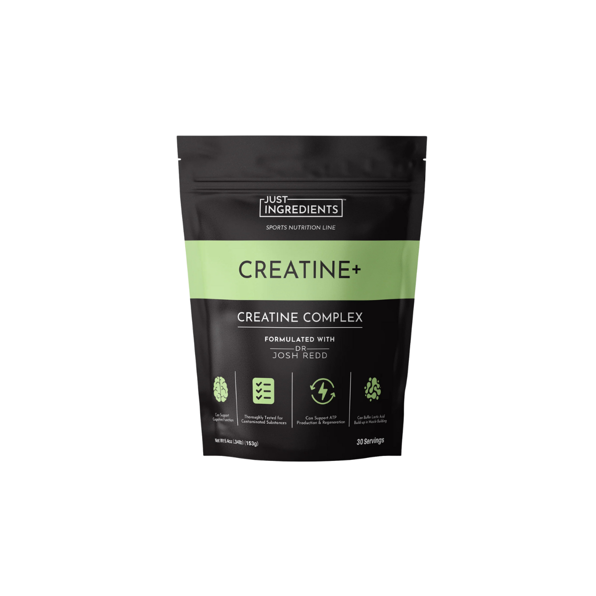 Creatine+