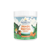 Nordic Berries