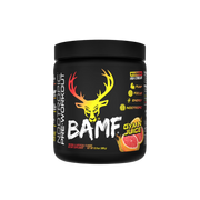 BAMF High Stimulant Nootropic Pre-Workout