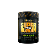 Superhuman Pre-Workout