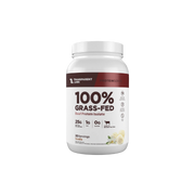 Grass-Fed Beef Protein Isolate