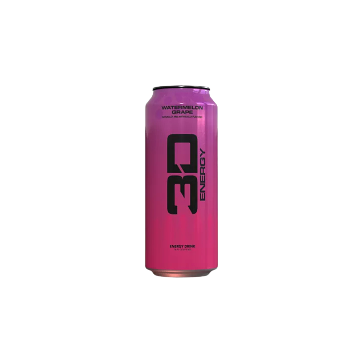 3D Energy Drink
