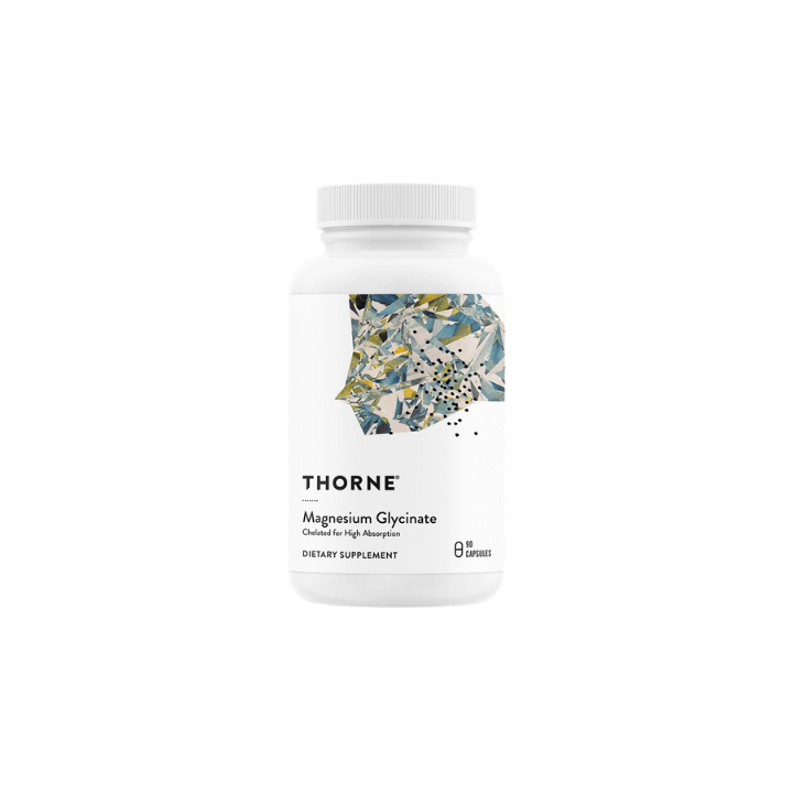 Magnesium Glycinate