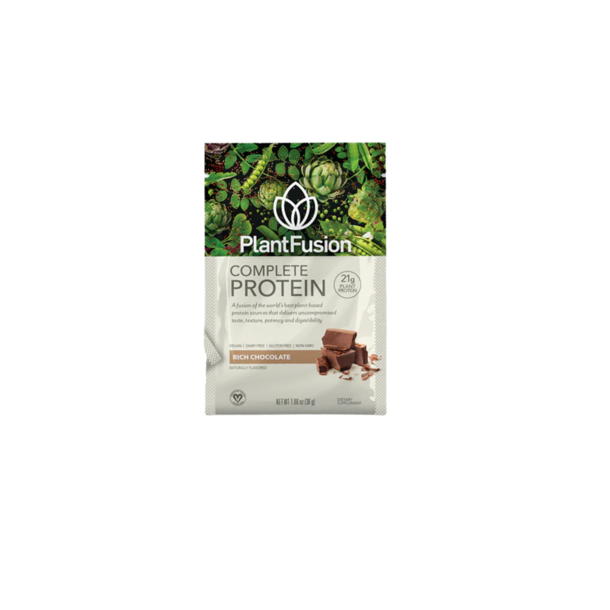 Complete Protein Sample