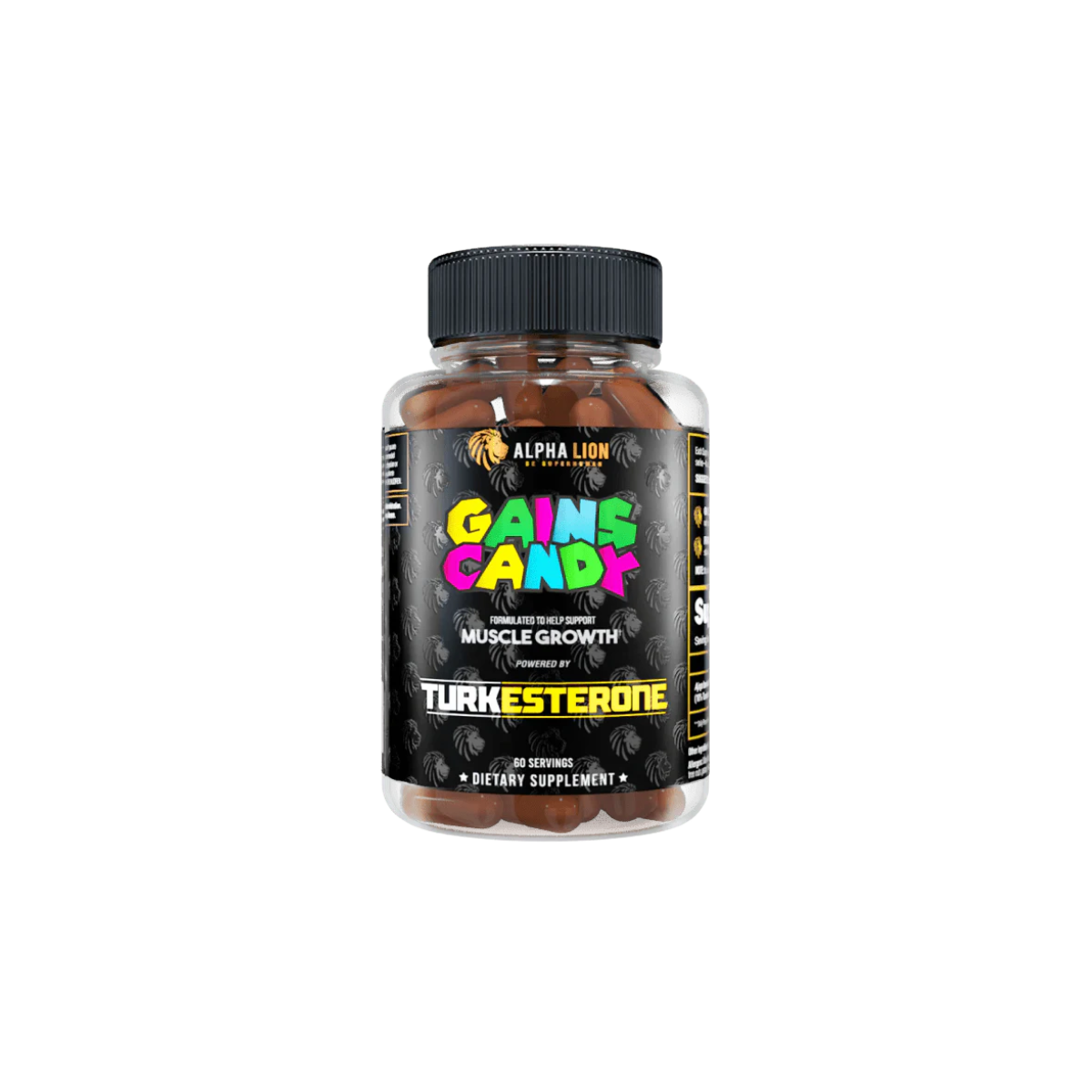 Turkesterone