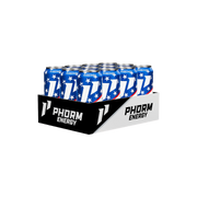 Energy Drinks (Case)