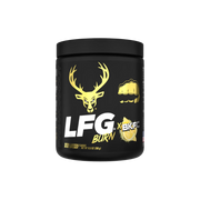 LFG Burn Thermogenic Pre-Workout