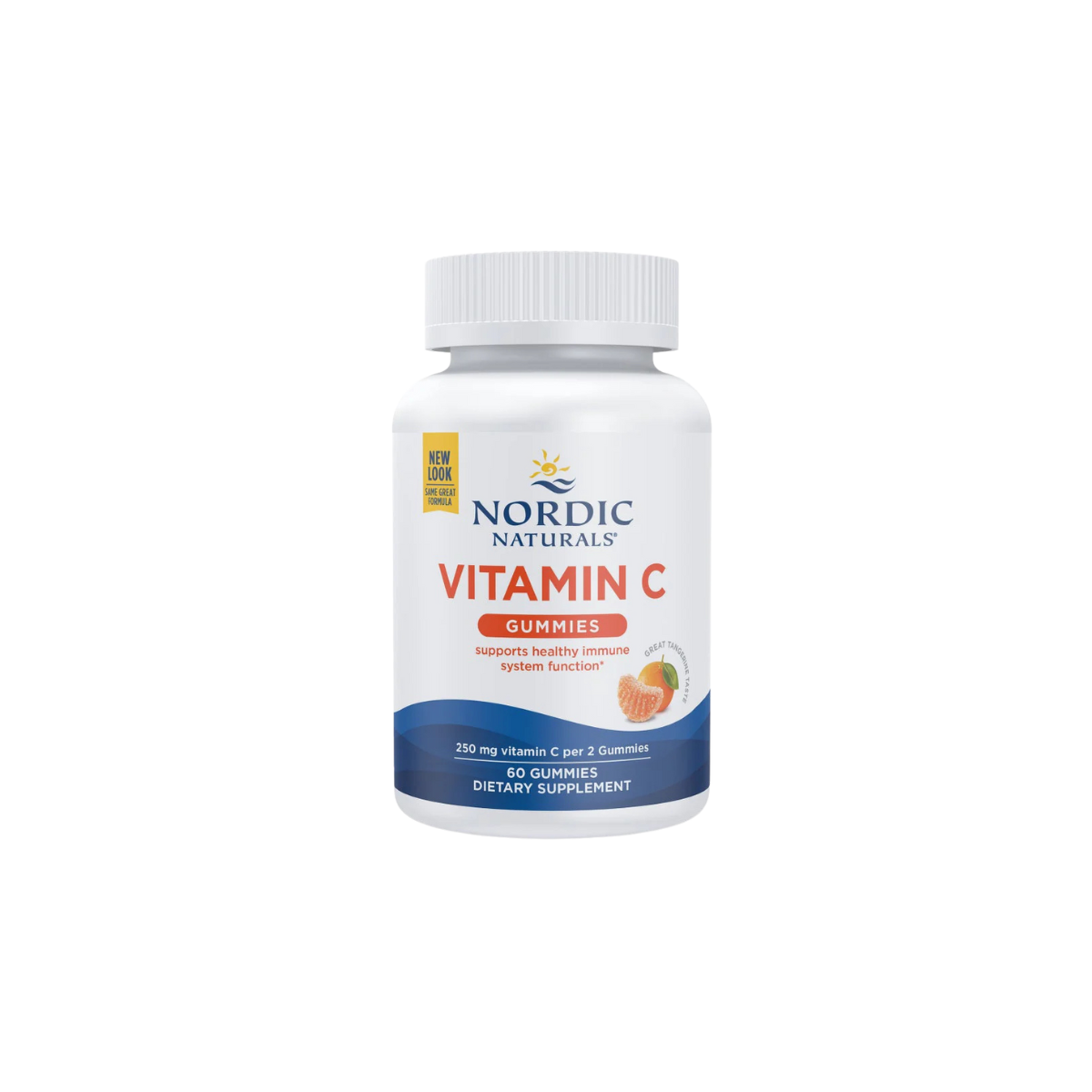 Vitamin C Gummies