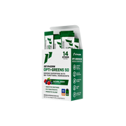 Opti-Greens 50- Stick Packs