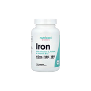 Iron for Women
