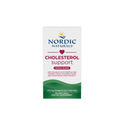 Cholesterol Support