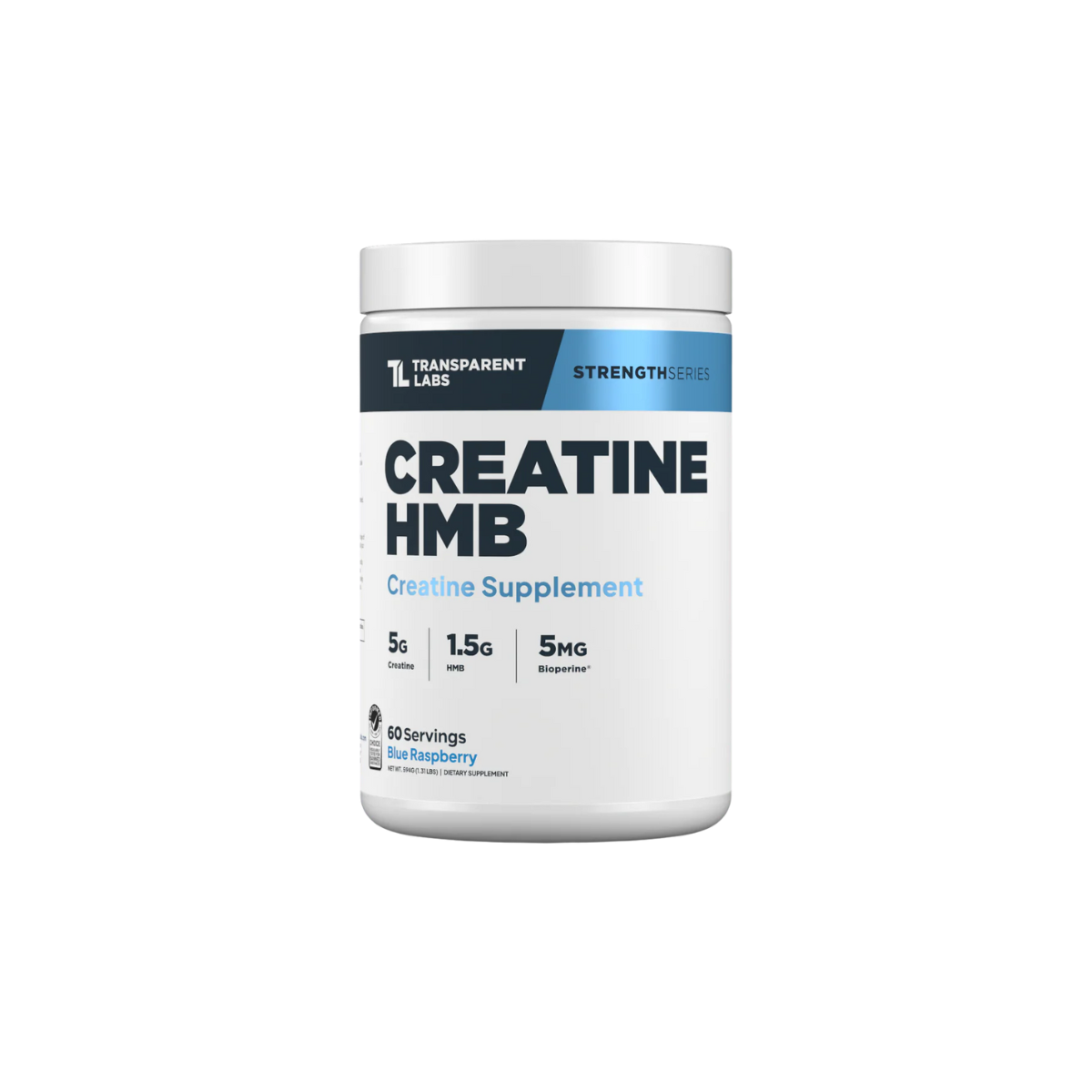 Creatine HMB