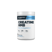 Creatine HMB