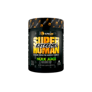 Superhuman Extreme New Formula Pre-Workout