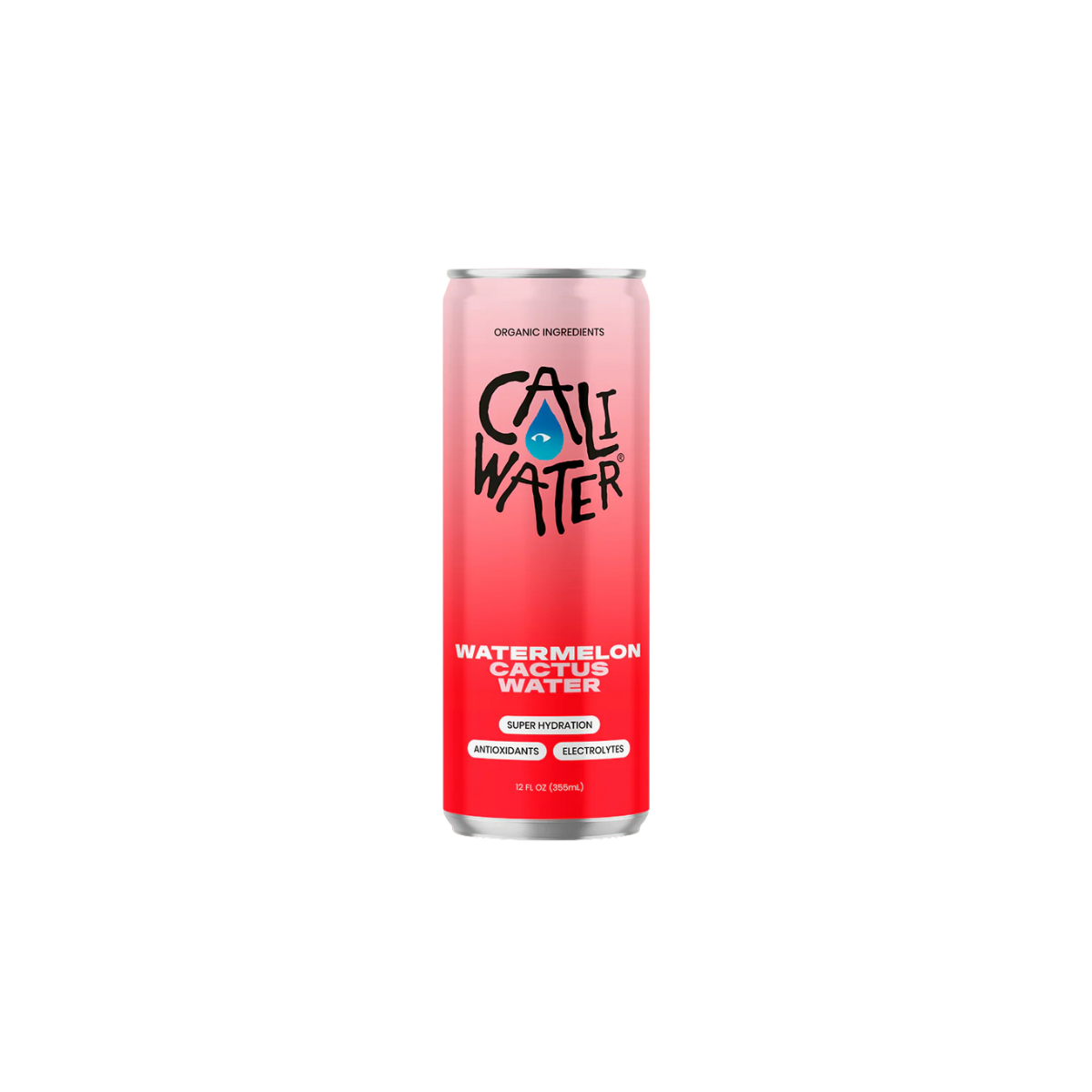 Cactus Water