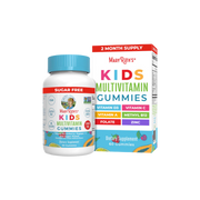 Kids Multivitamin Gummies