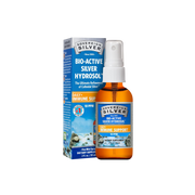 Bio-Active Silver Hydrosol - Fine Mist Spray