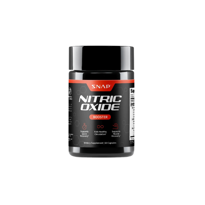 Nitric Oxide Booster