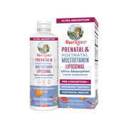 Prenatal & Postnatal Liquid Multivitamin