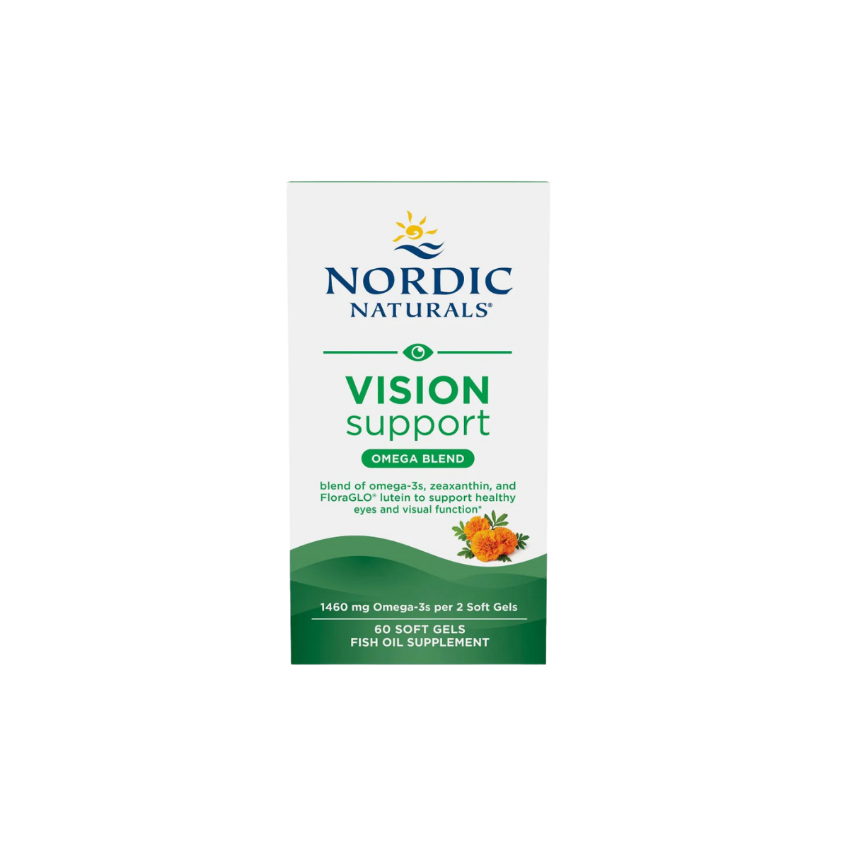 Vision Support