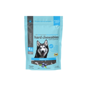 Hard Chewables - 4mg CBD