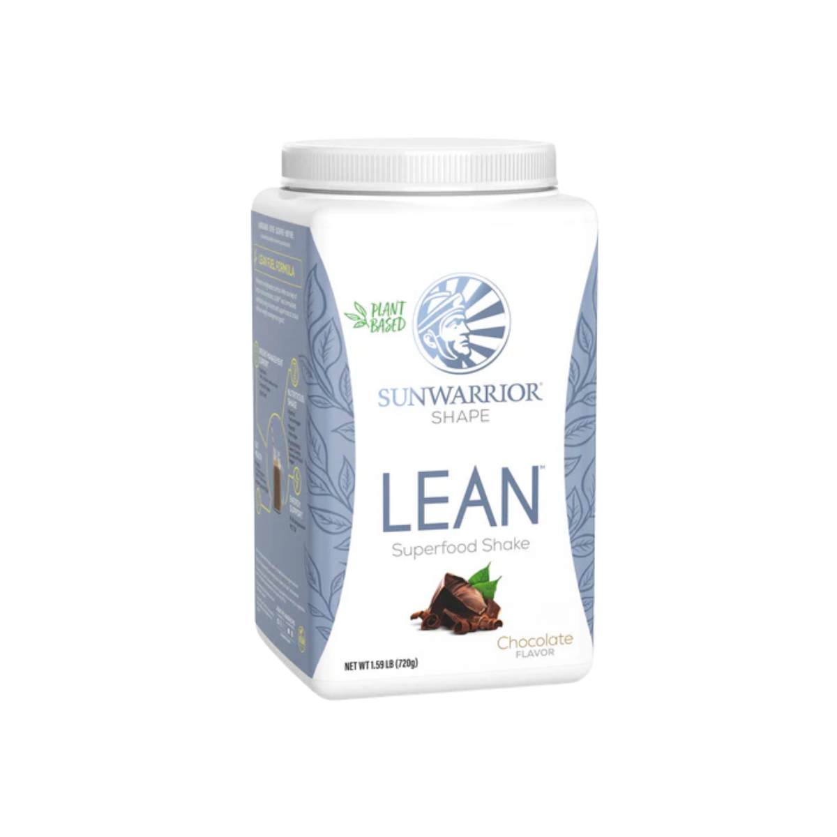 Lean Superfood Shake