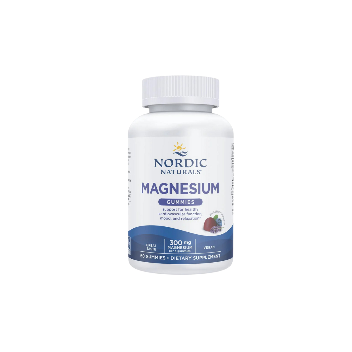 Magnesium Gummies