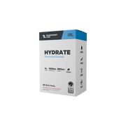Hydrate Electrolytes