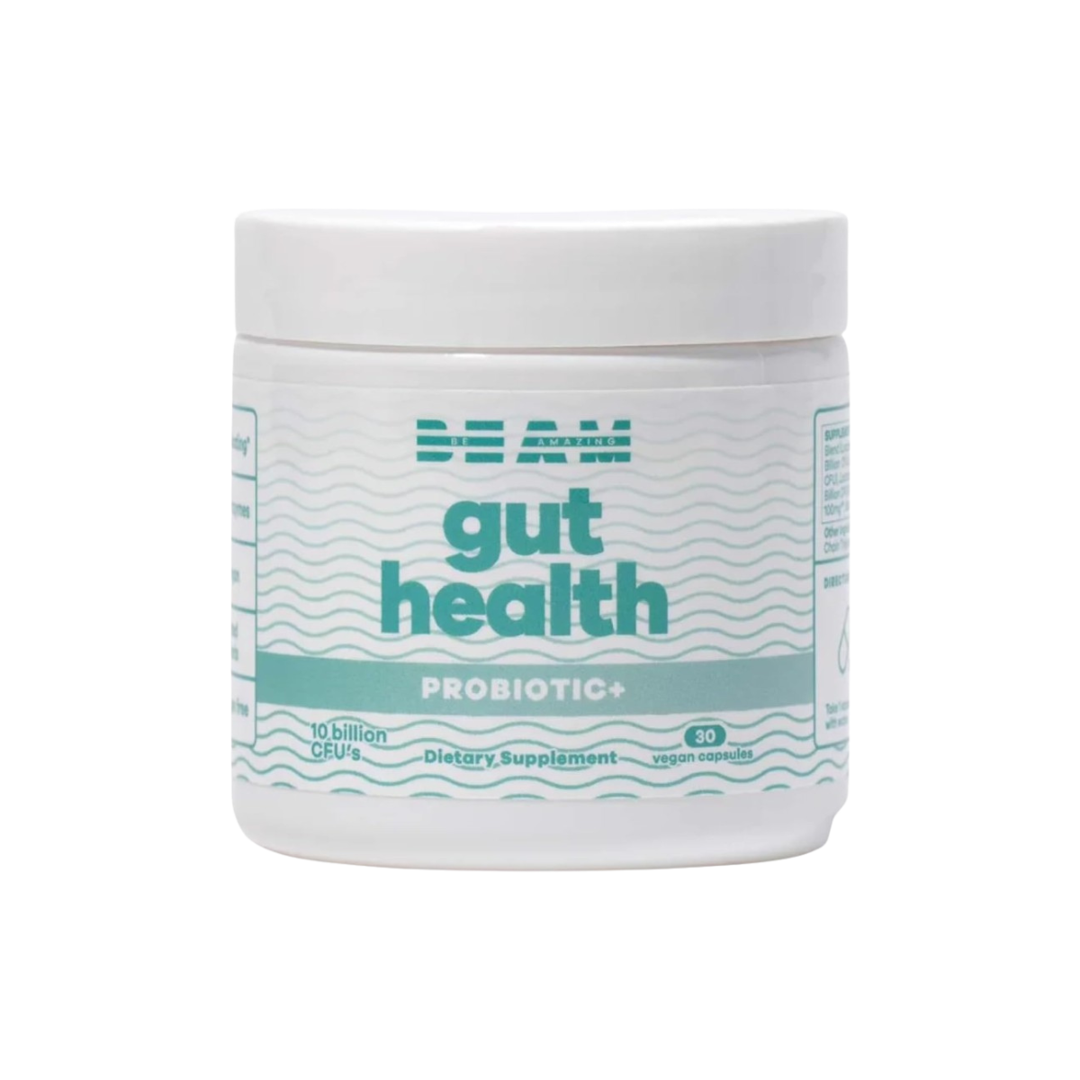 Gut Health Probiotic