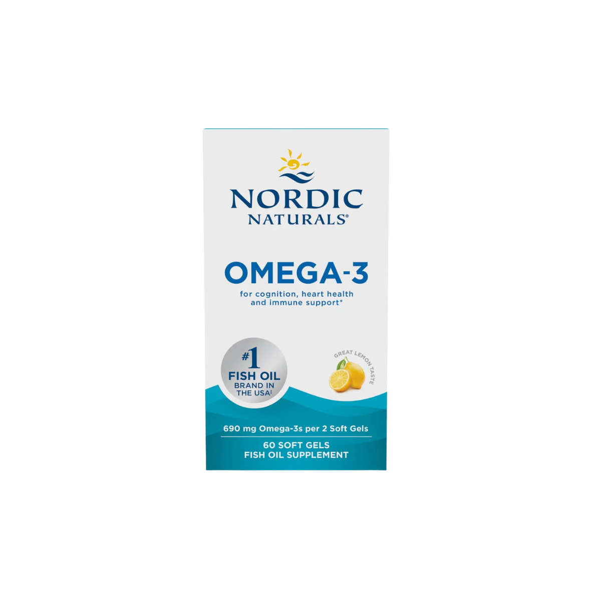 Omega-3