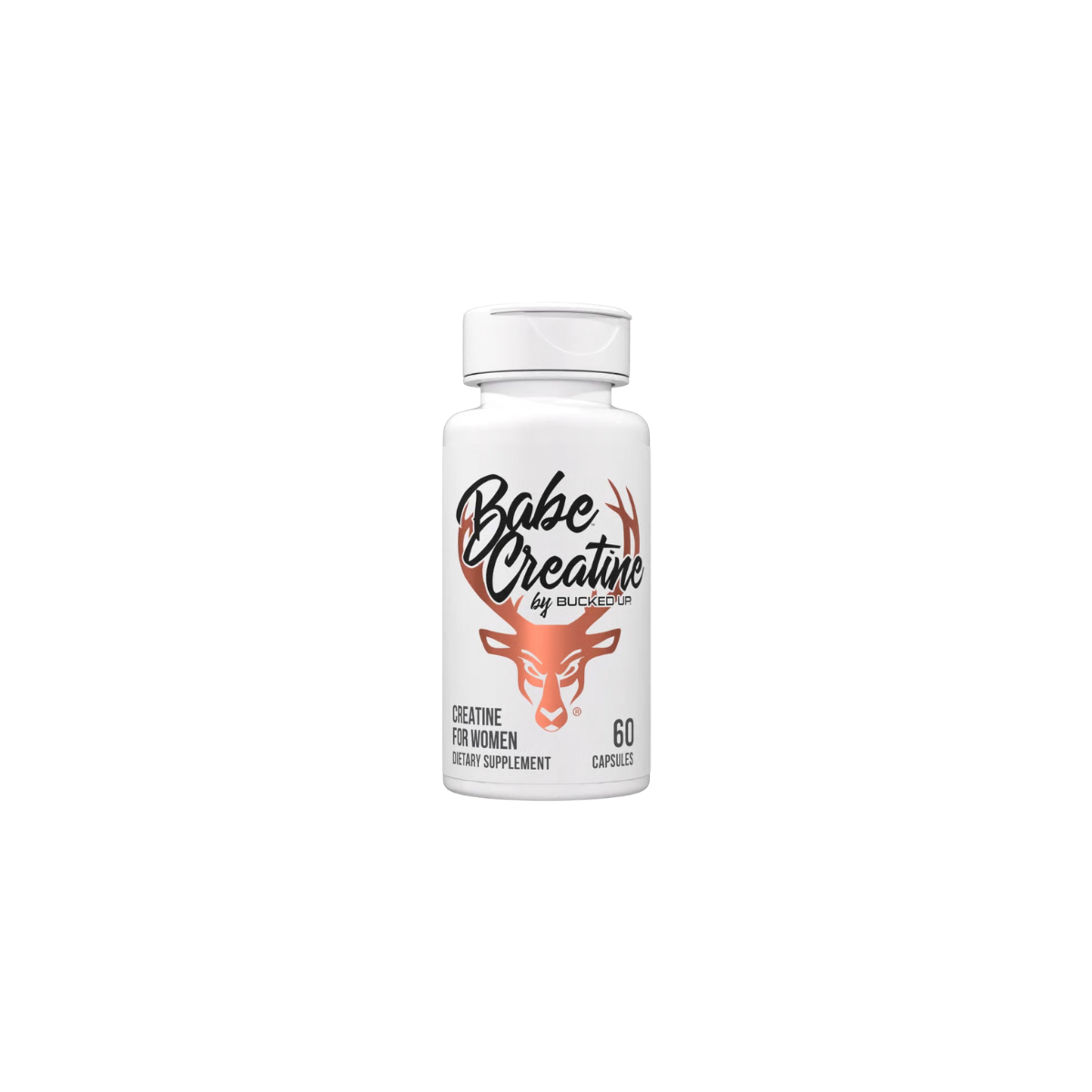 Babe Creatine