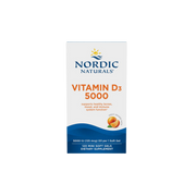 Vitamin D3 5000