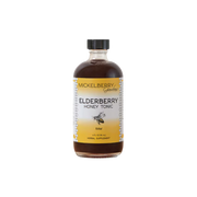 Elderberry Honey Tonic
