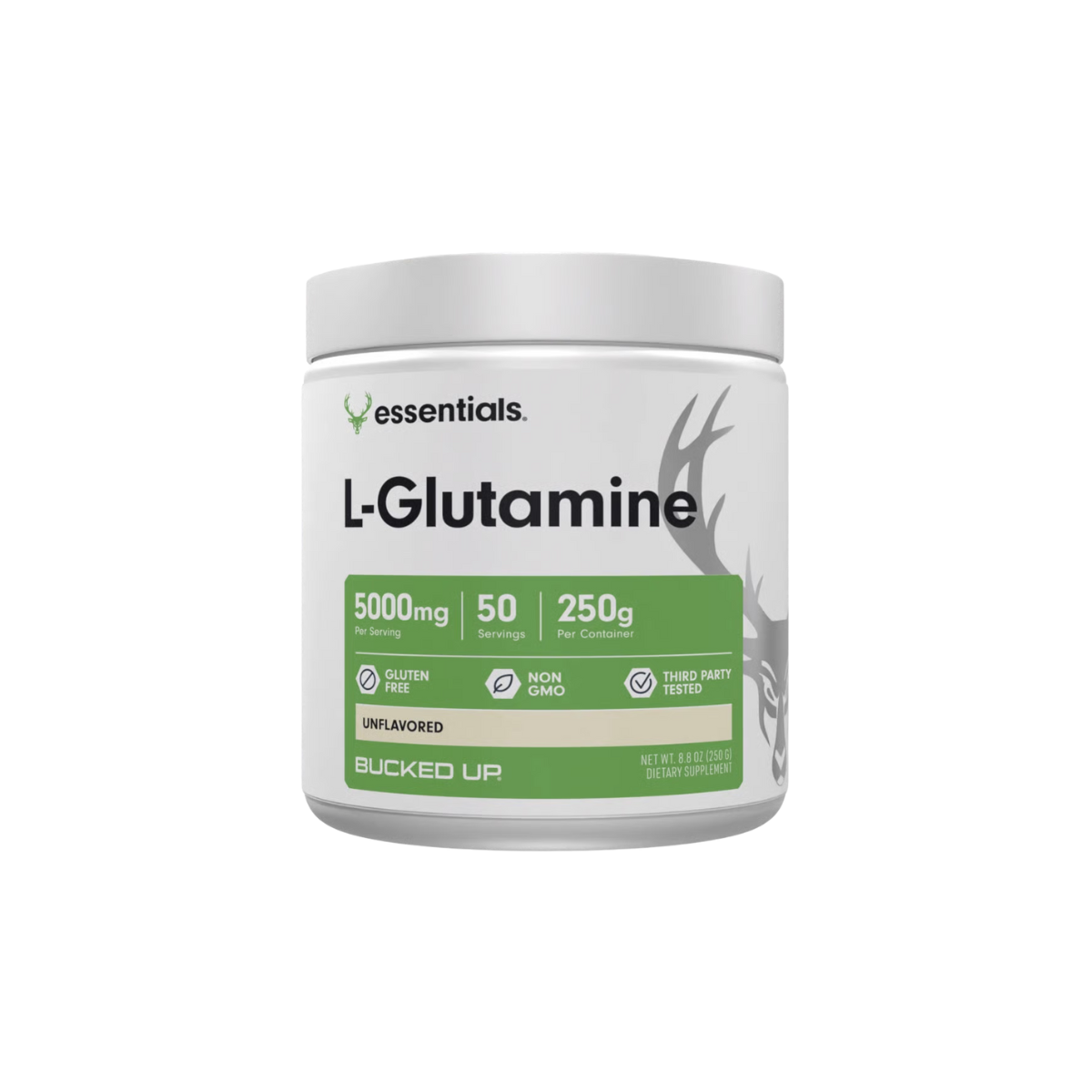 L-Glutamine