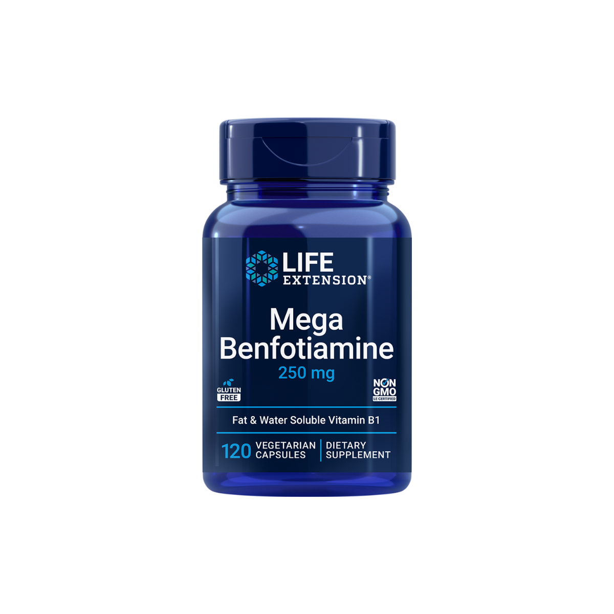 Mega Benfotiamine